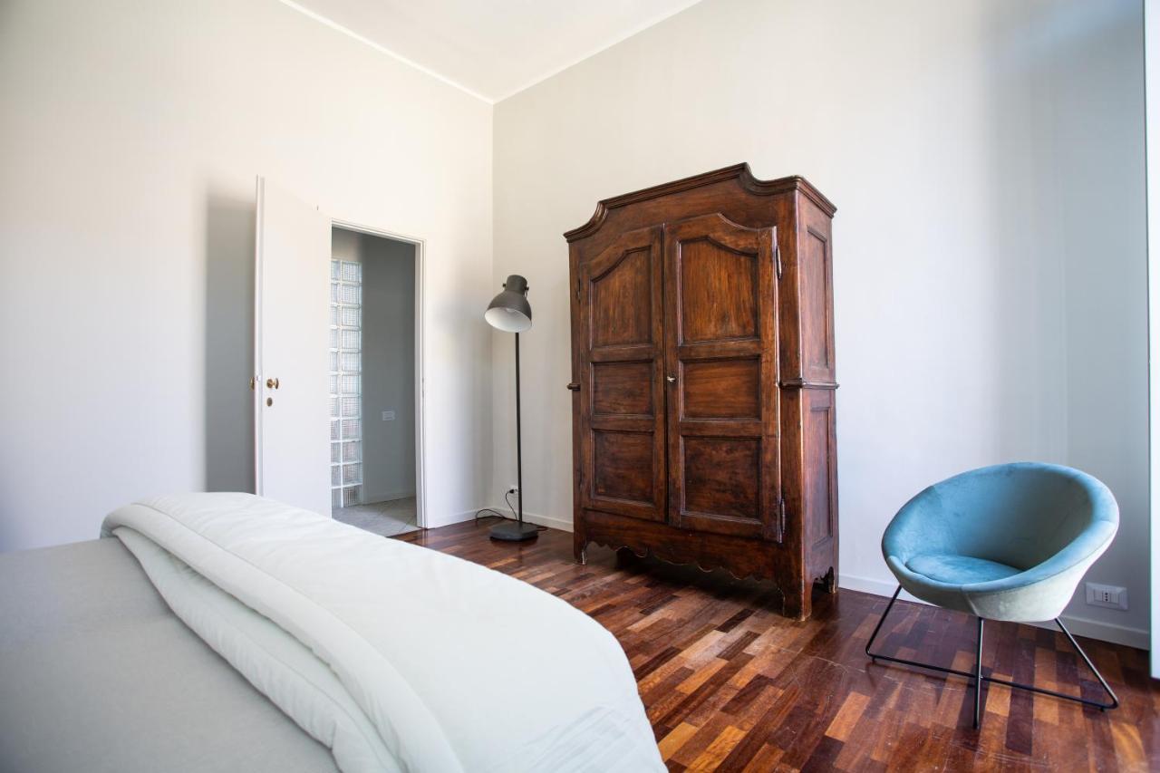 Casa Giuseppe Verdi Turin Exterior foto