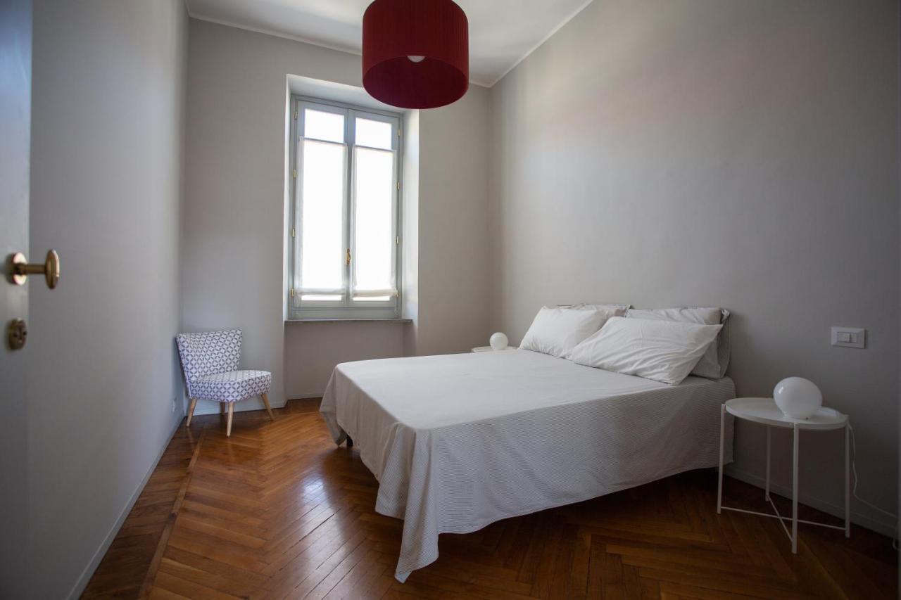 Casa Giuseppe Verdi Turin Exterior foto